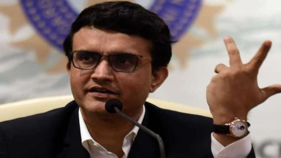 Sourav Ganguly, BCCI...- India TV Hindi