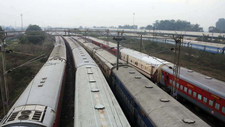  Train cancel- India TV Hindi