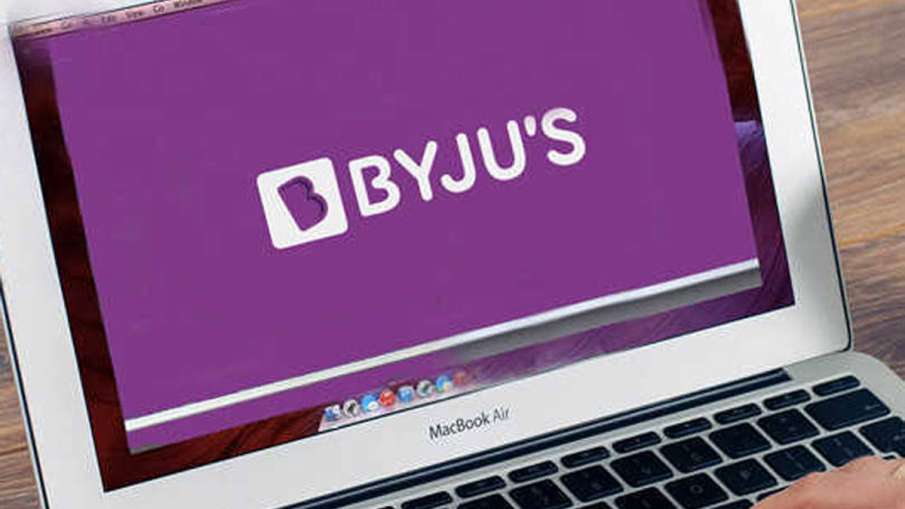 byju's - India TV Hindi