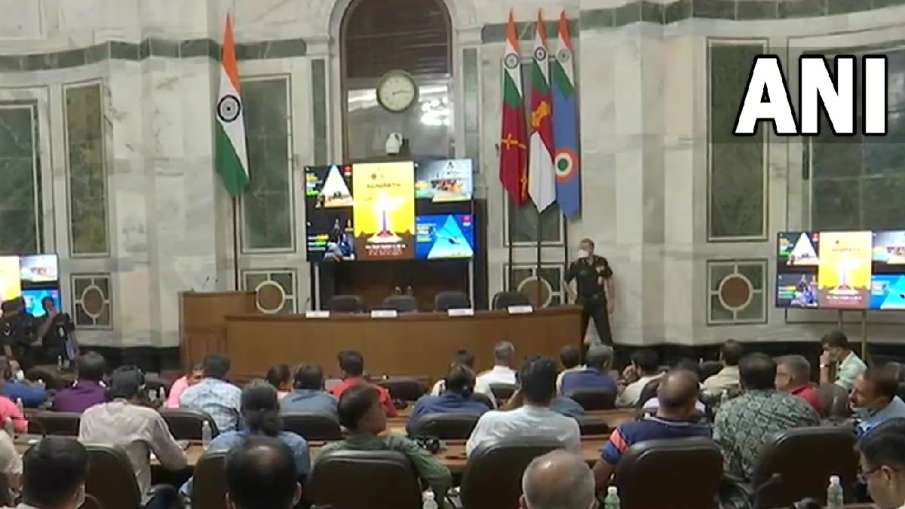 Press conference- India TV Hindi