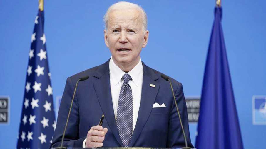 Joe Biden, Joe Biden Europe, Joe Biden United States, Joe Biden America- India TV Hindi News