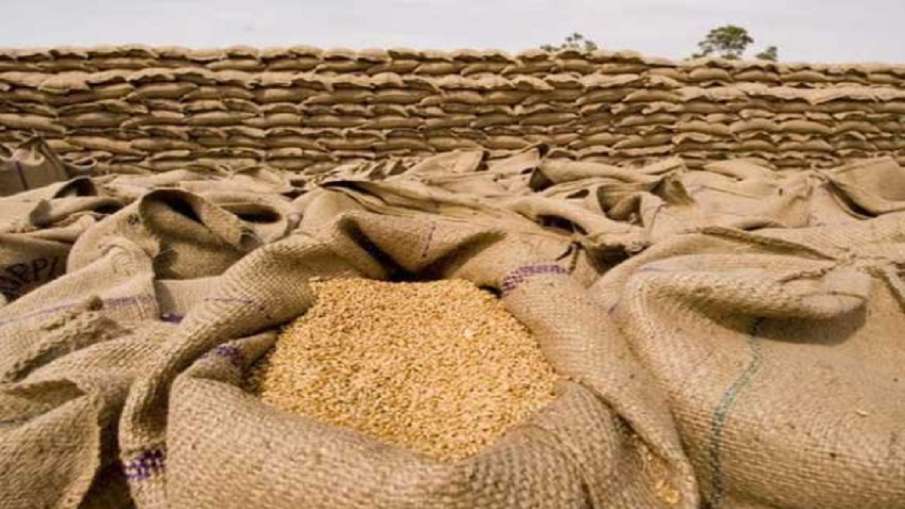UAE Banned Indian Wheat Export: - India TV Hindi