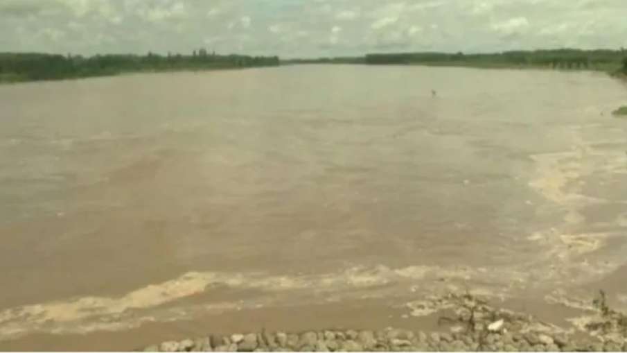 Flood in Baluchistan- India TV Hindi