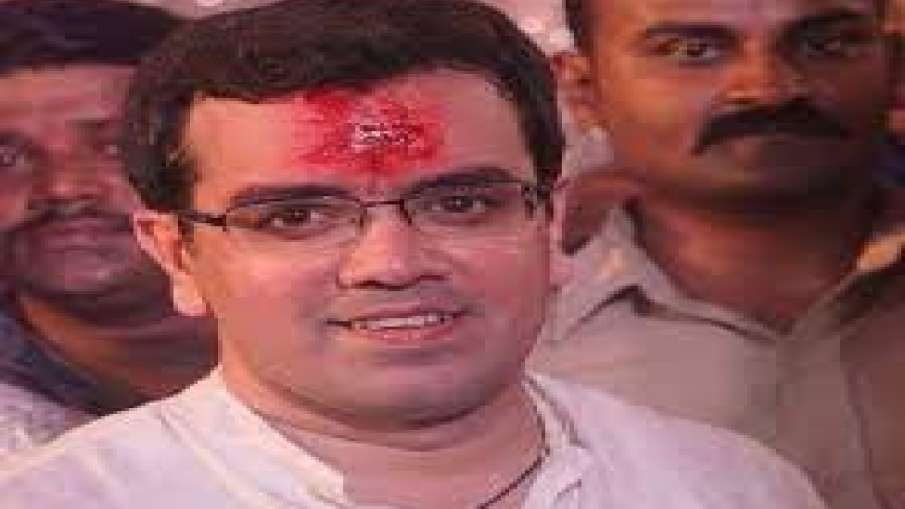 Kedar Dighe- India TV Hindi