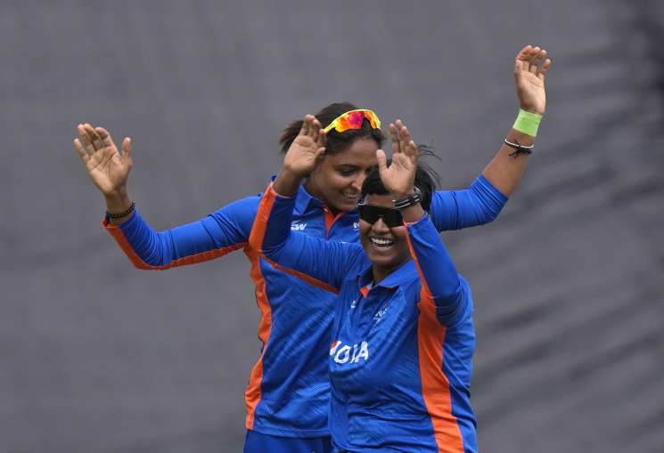 India vs Barbados Highlights CWG 2022: Jemimah Rodrigues, Renuka Singh star as IND beat BAR to reach semifinal