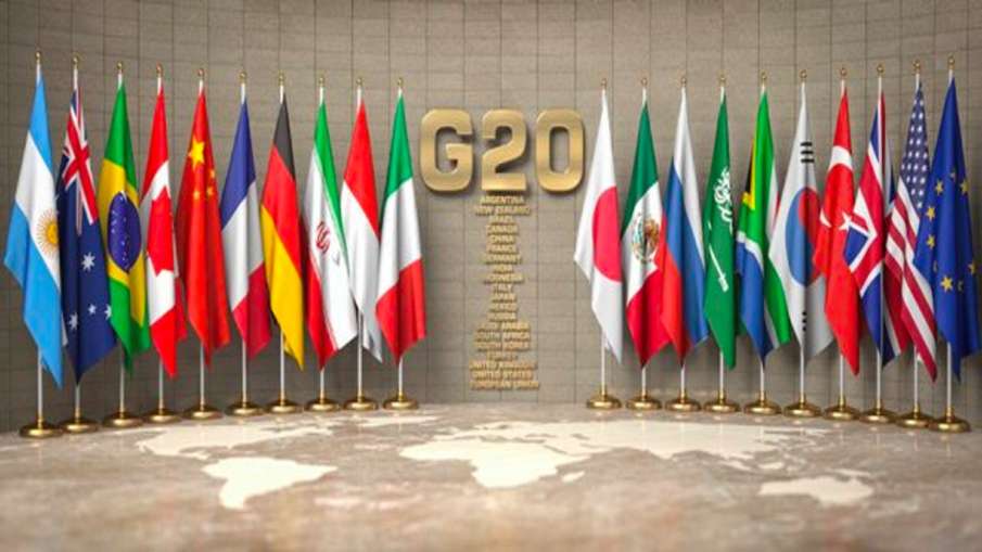 G-20 Countries- India TV Hindi