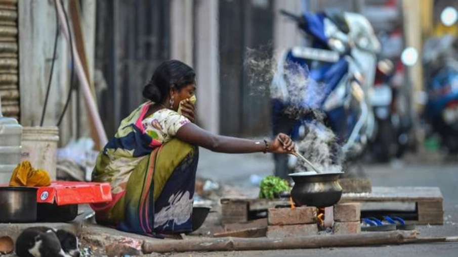Poverty In World- India TV Hindi