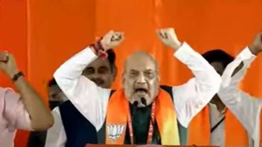 Amit Shah- India TV Hindi News