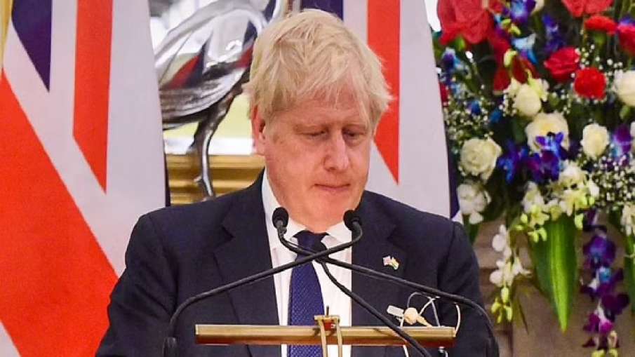 Boris Johnson (File Photo)- India TV Hindi News