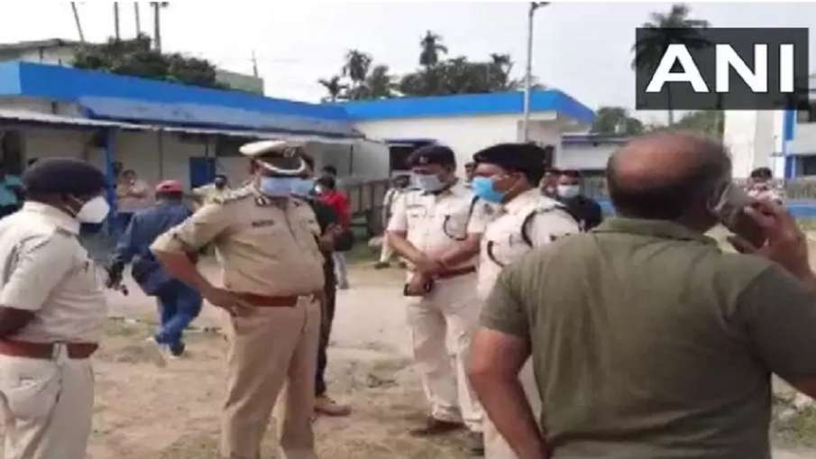 Bihar Police- India TV Hindi News