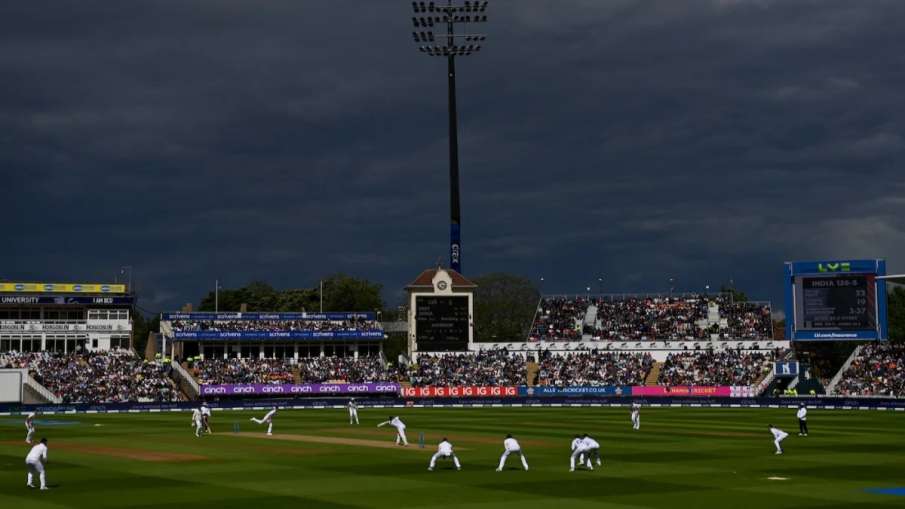 ENG vs IND, 5Test, Birmingham, 1st Day- India TV Hindi