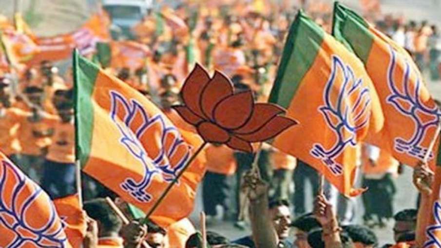 BJP announces names of the candidates for Uttar Pradesh and Karnataka Legislative Council by-electio- India TV Hindi News