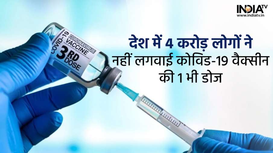 COVID-19 Vaccine- India TV Hindi