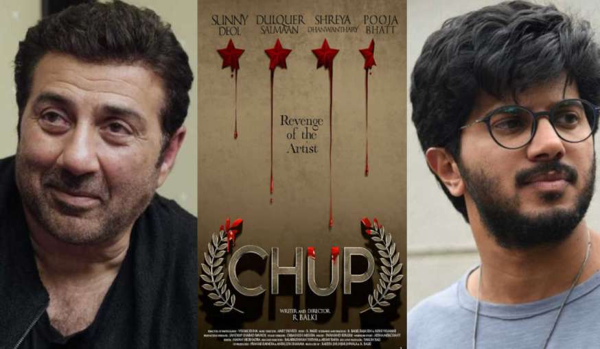 Chup Teaser - India TV Hindi