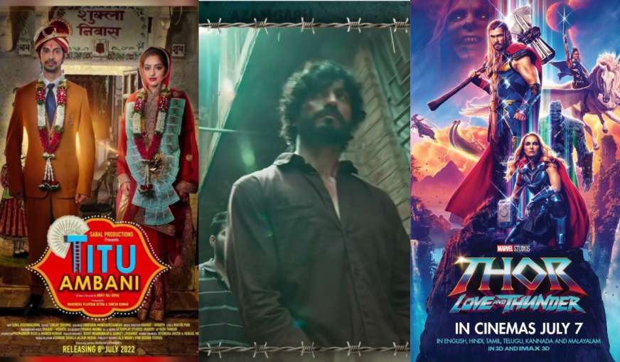   These movies will release this week- India TV Hindi
