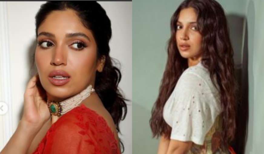 instagram bhumipednekar- इंडिया टीव्ही हिंदी बातम्या