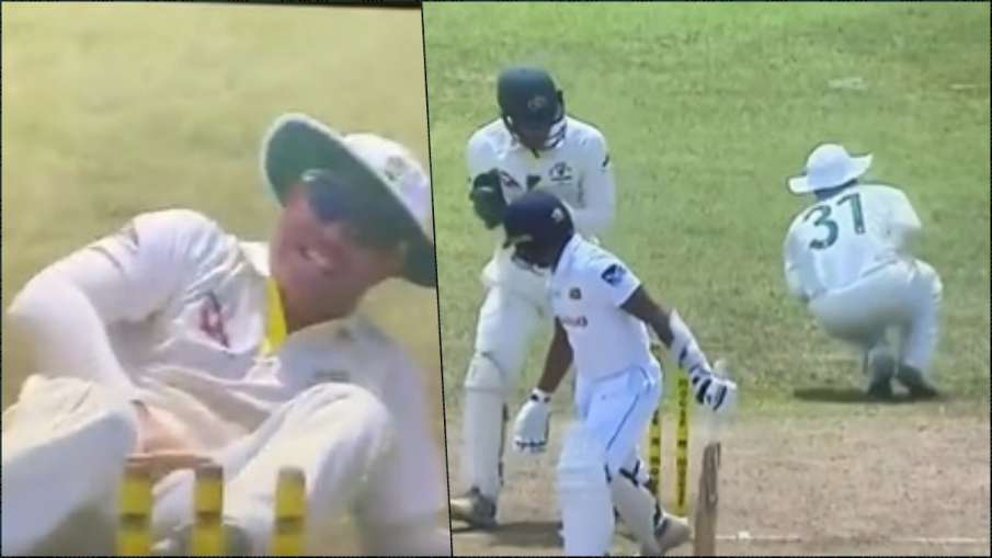 David Warner, AUS vs SL, Australia cricket team, travis head- India TV Hindi News