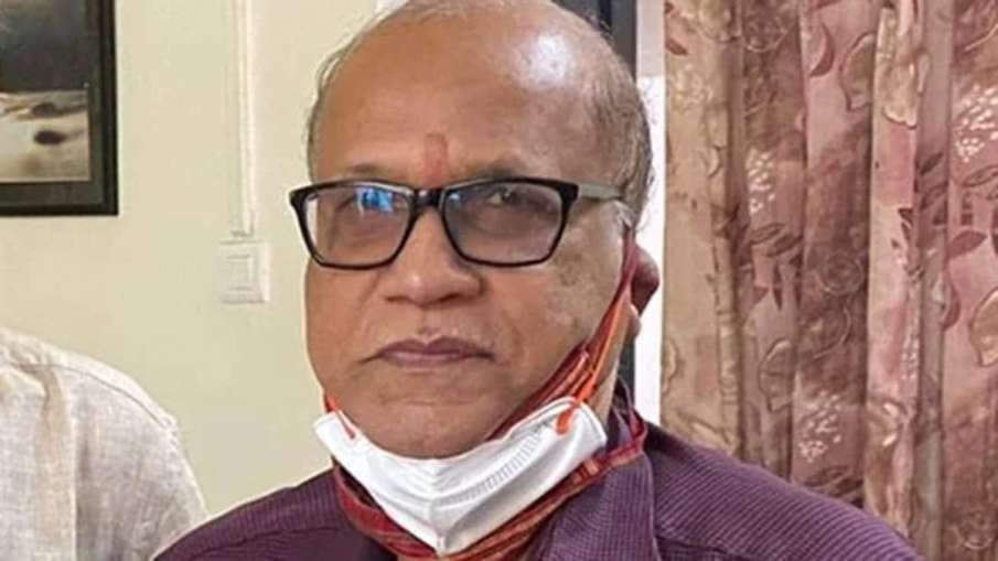 Digambar Kamat removed as permanently invited to Congress Working Committee - India TV News
