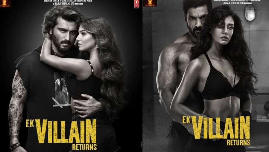 Ek Villain Returns - India TV Hindi News
