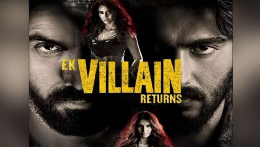Ek Villain Returns- India TV Hindi