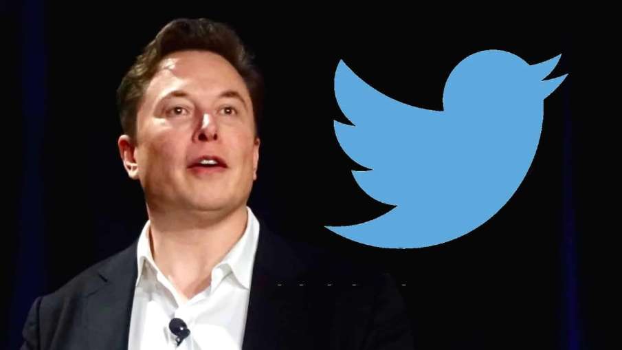 Twitter-Elon Musk Deal- India TV Hindi News
