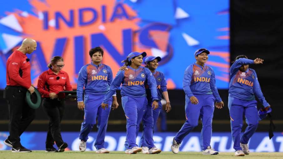 Indian Women Team- India TV Hindi News