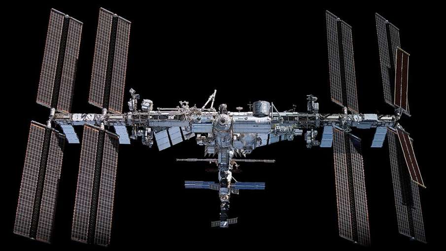 Russia to quit International Space Station, Russia, Russia News, Vladimir Putin- India TV Hindi News