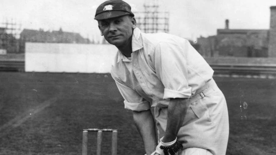 Jack Hobbs- India TV Hindi News