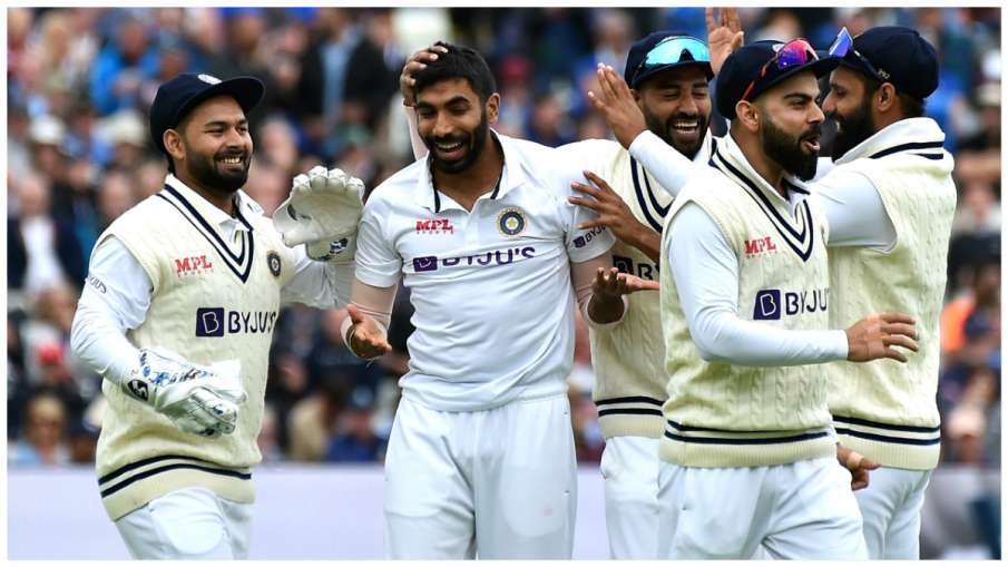 Team India vs England - India TV Hindi