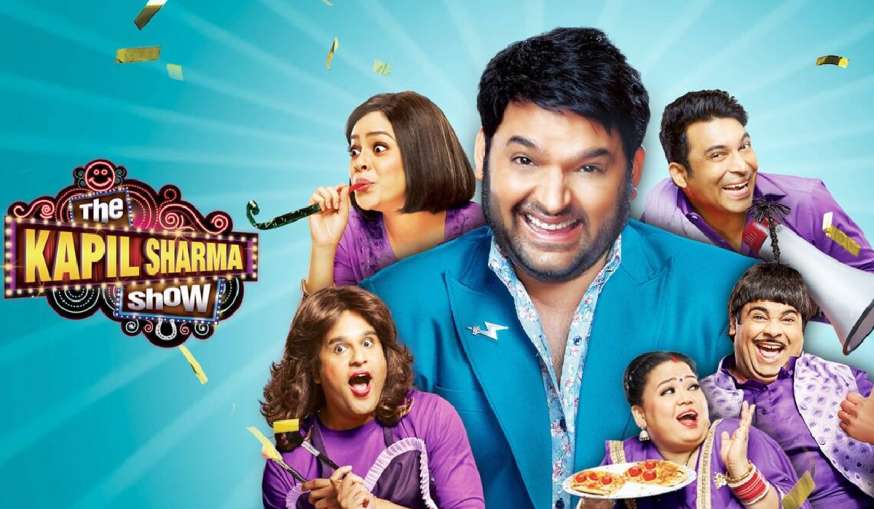 The Kapil Sharma Show- India TV Hindi News