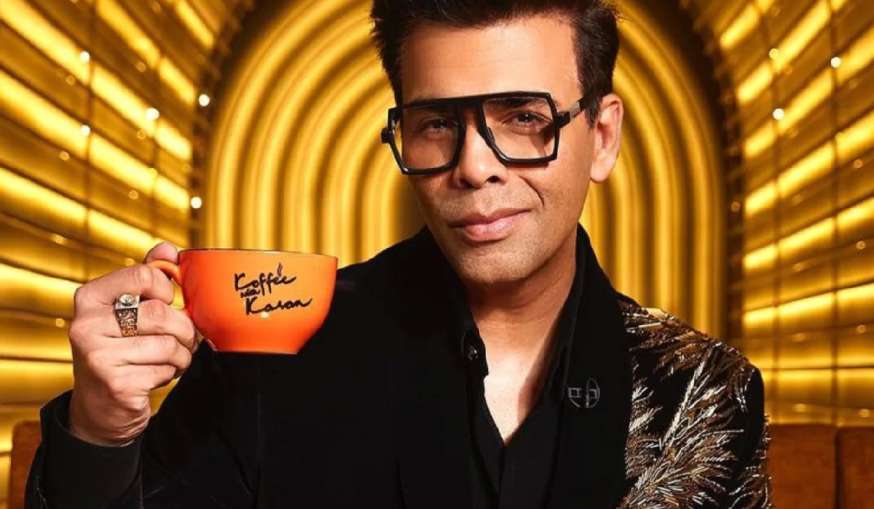 Karan Johar- India TV Hindi News