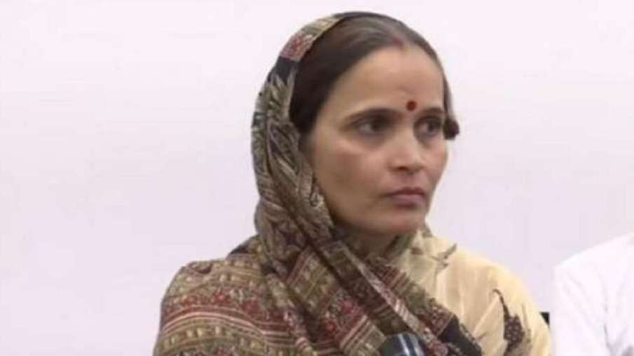 Kiran Tiwari- India TV Hindi News