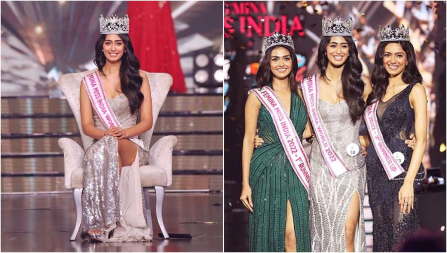 Miss India 2022- India TV Hindi