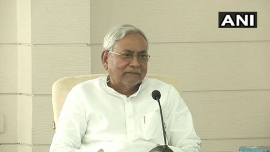 Bihar Chief Minister Nitish Kumar- India TV Hindi News