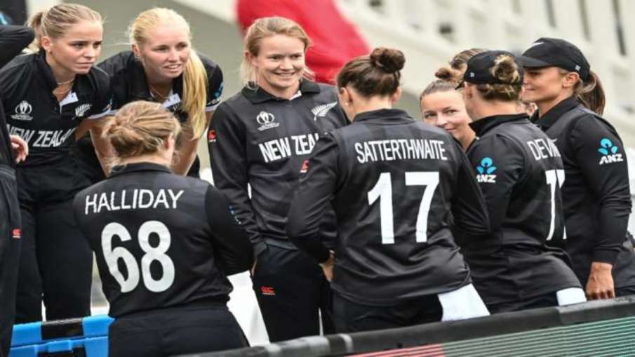 New Zealand Women vs South Africa Women at the Commonwealth...- India TV Hindi News