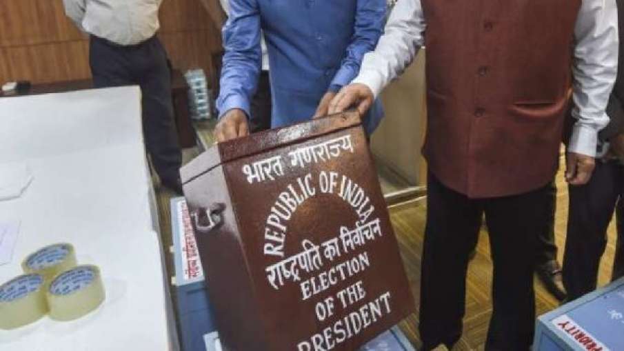 President Election 2022- India TV Hindi News