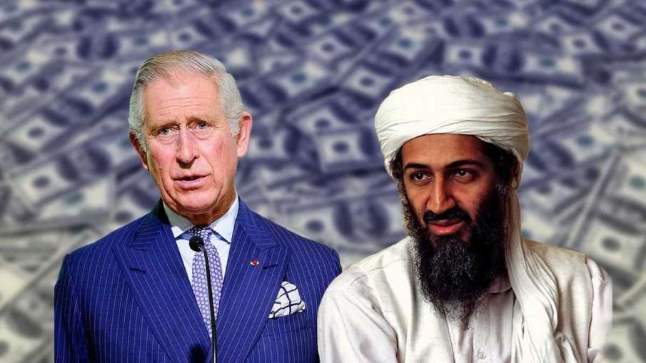 Prince Charles-Osama Bin Laden- India TV Hindi News