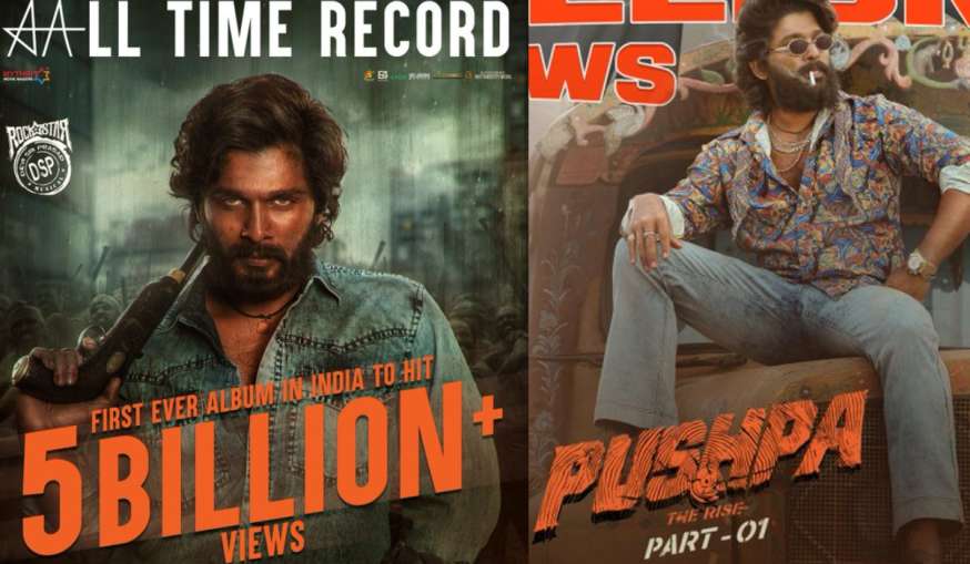 Pushpa: The Rise- India TV Hindi News