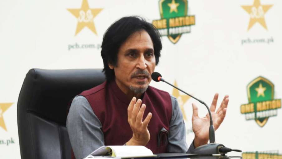 Ramiz Raja - India TV Hindi News