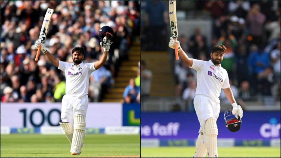 Rishabh Pant, ind vs eng, india vs england, indian cricket team- India TV Hindi News