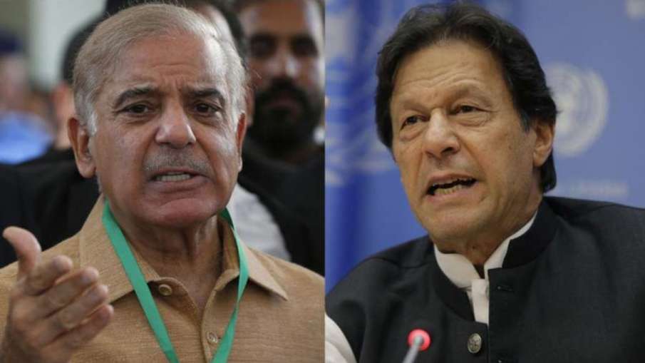Pakistan Punjab CM Supreme Court- India TV Hindi News