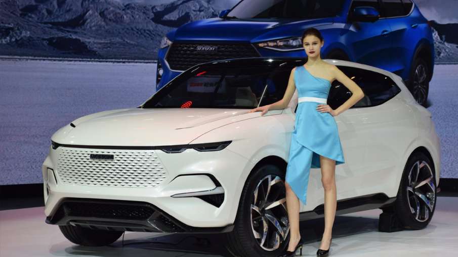 Great Wall Motors - India TV Hindi News
