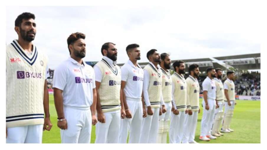 Team India Against England- India TV Hindi News