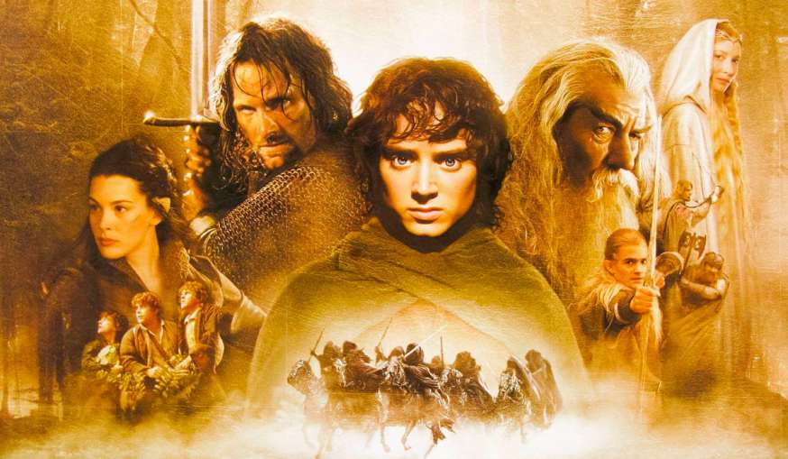 The Lord of the Rings- India TV Hindi News