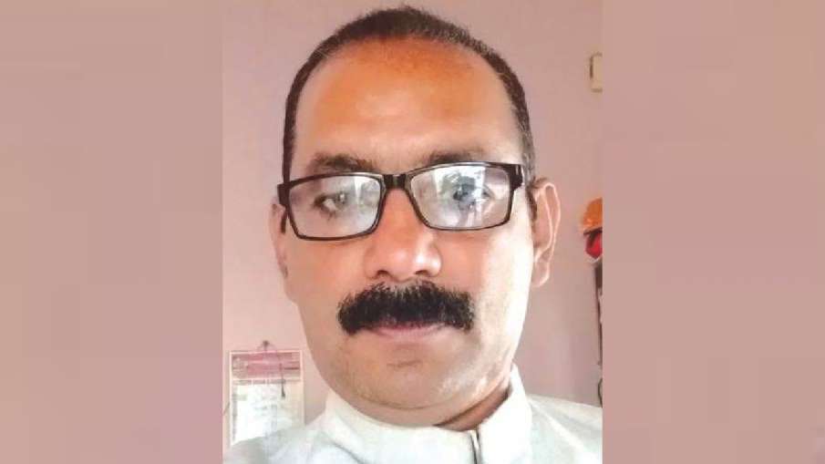 Umesh Kolhe beheaded in Amravati of Maharashtra - India TV Hindi News