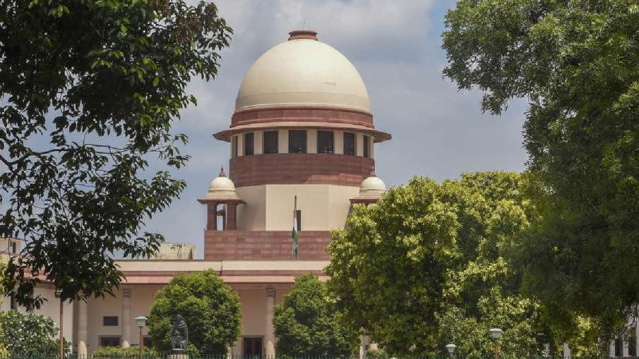 Supreme Court on Agnipath Scheme - India TV Hindi News