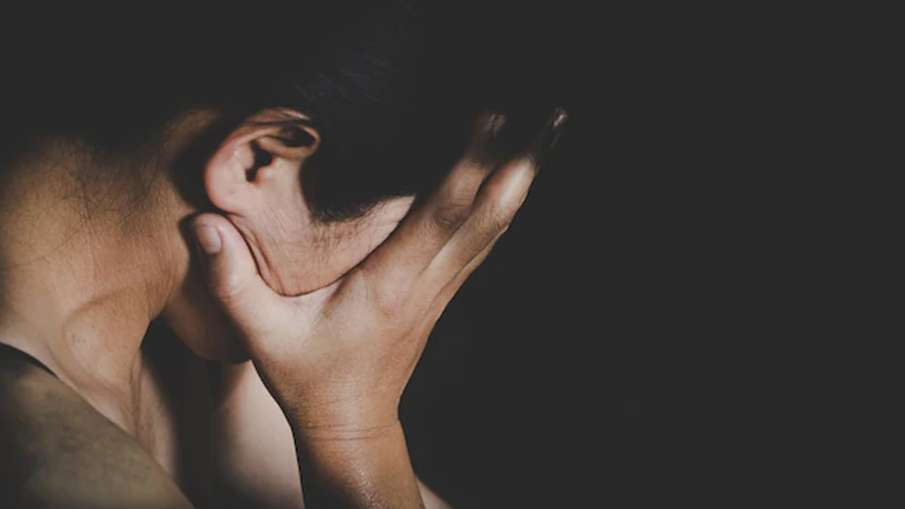 Rape Victim- India TV Hindi News