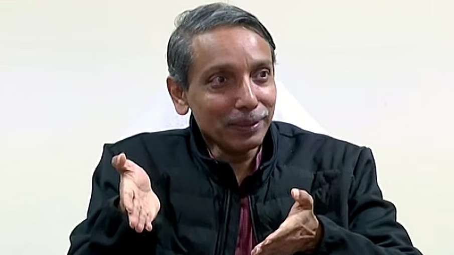 UGC Chairperson Mamidala Jagadesh Kumar(File Photo)- India TV Hindi News