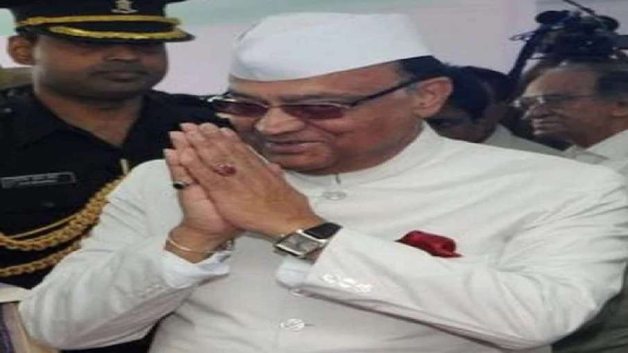 Former Jharkhand Governor Sibte Razi