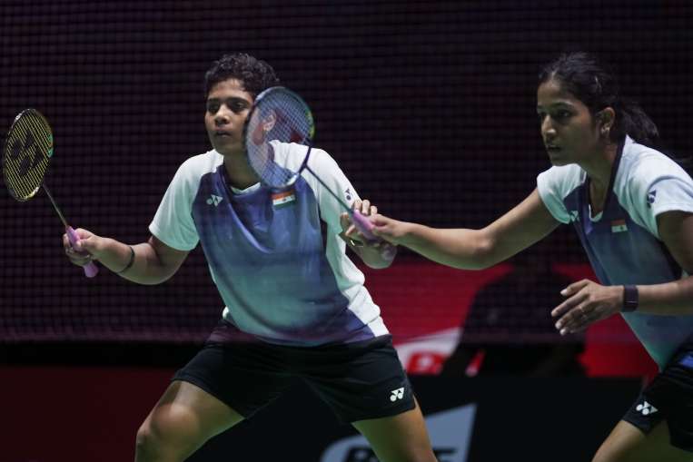 All England Badminton- India TV Hindi